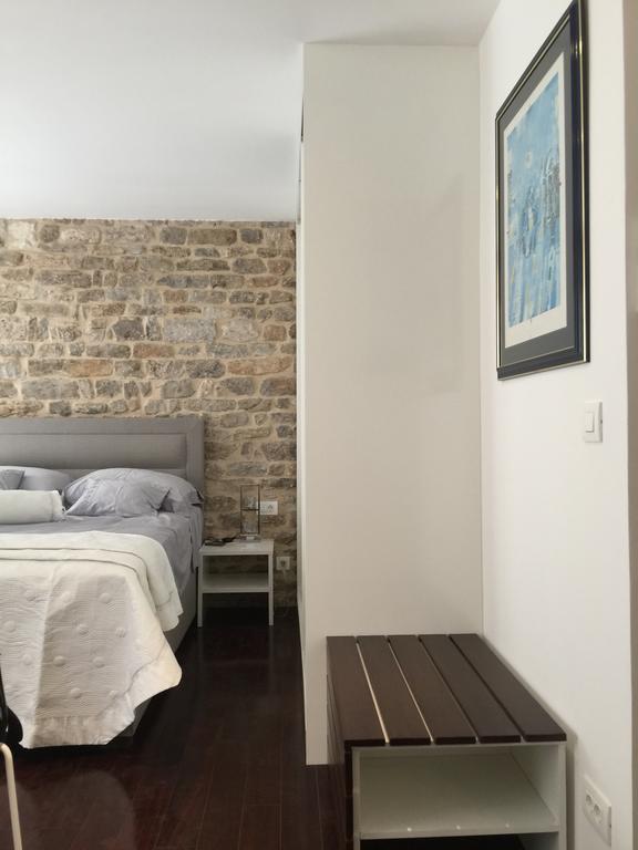 Studio Apartment Offside Split Dış mekan fotoğraf