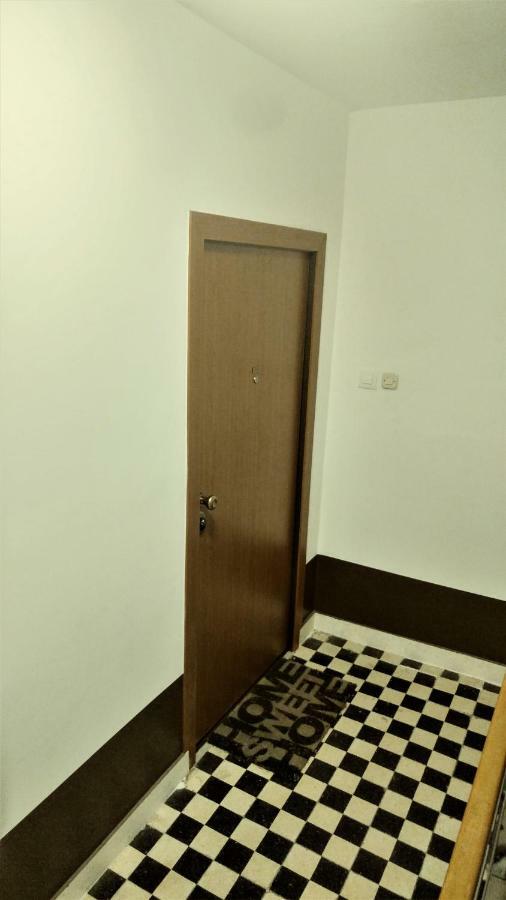 Studio Apartment Offside Split Dış mekan fotoğraf