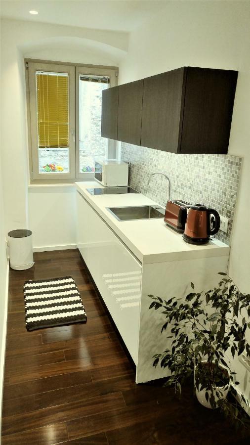 Studio Apartment Offside Split Dış mekan fotoğraf