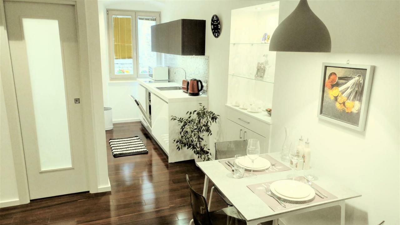 Studio Apartment Offside Split Dış mekan fotoğraf